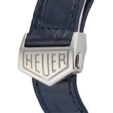 Pre-Owned TAG Heuer Carrera 160 Years Anniversary Mens Watch CBK221C.FC6488