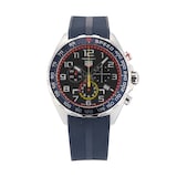 Pre-Owned TAG Heuer Formula 1 Chronograph X Red Bull Racing Edition Mens Watch CAZ101AL.FT8052