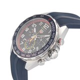 Pre-Owned TAG Heuer Formula 1 Chronograph X Red Bull Racing Edition Mens Watch CAZ101AL.FT8052