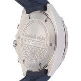Pre-Owned TAG Heuer Formula 1 Chronograph X Red Bull Racing Edition Mens Watch CAZ101AL.FT8052
