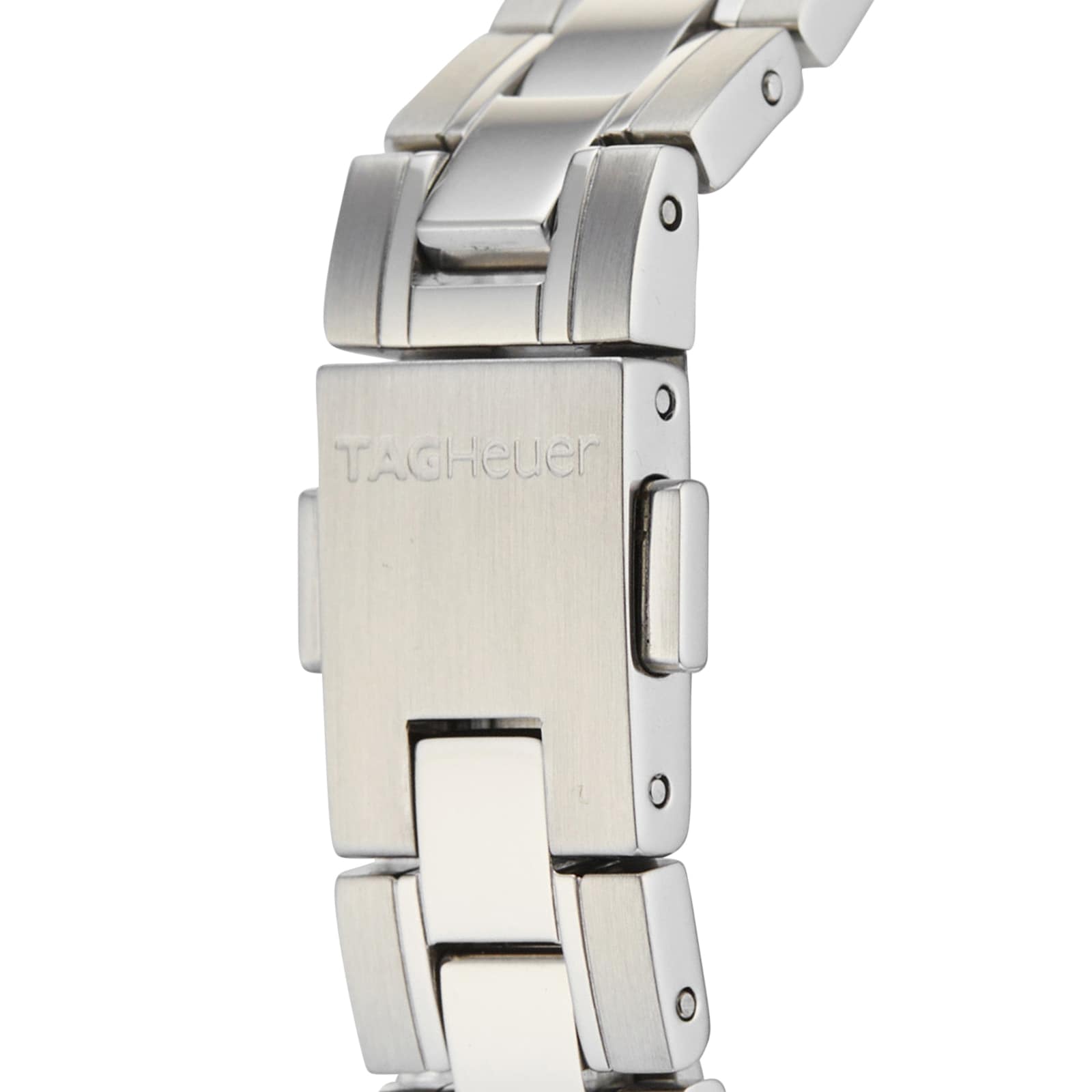 Pre-Owned TAG Heuer Carrera Ladies Watch WV2411
