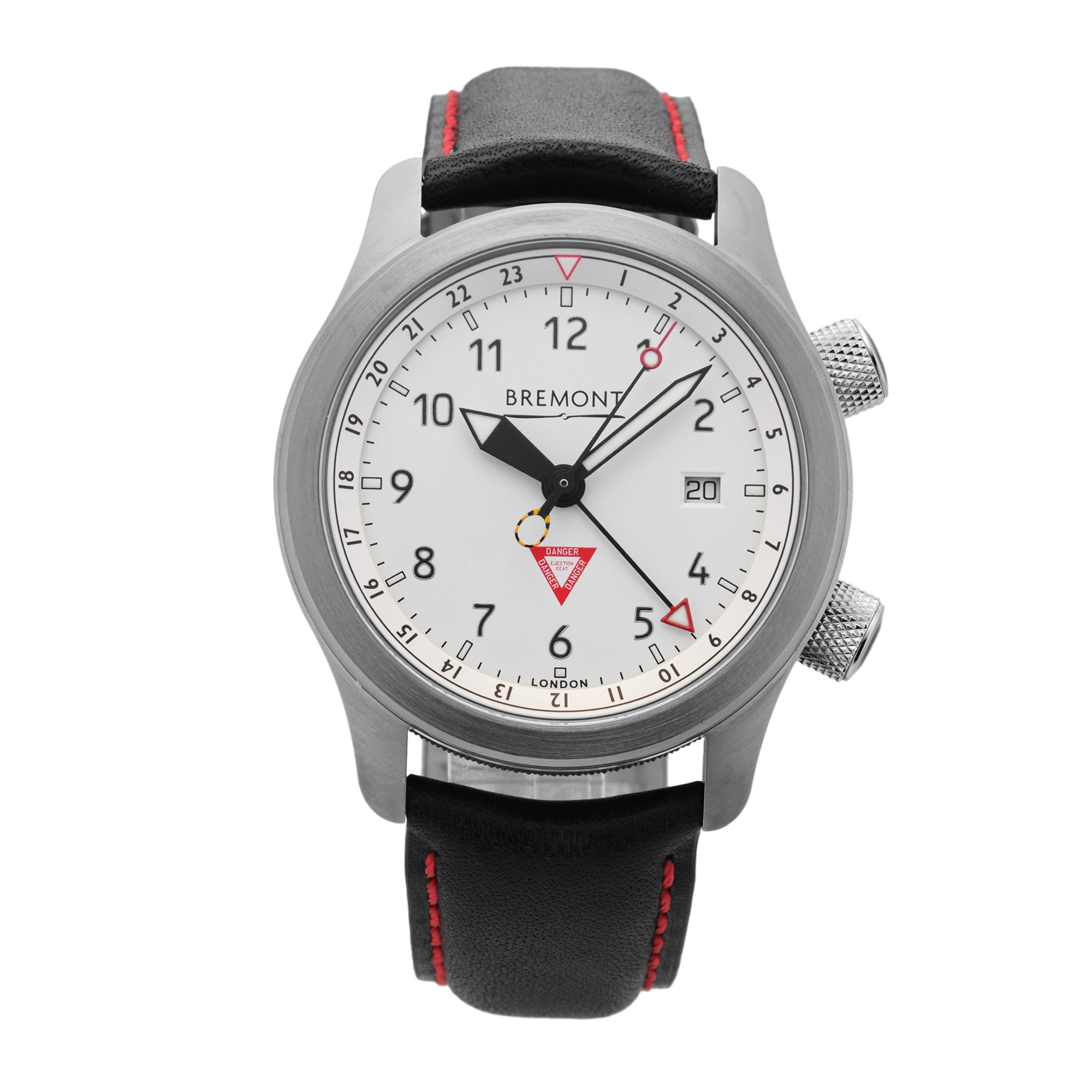 MB111 "10th Anniversary" Limited Edition MB111/WH-GMT