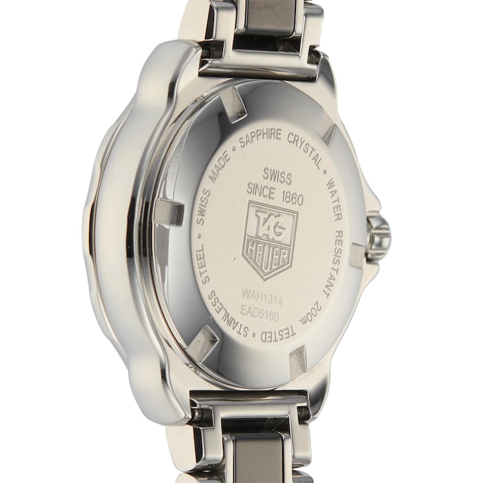 Pre-Owned TAG Heuer Pre-Owned TAG Heuer Formula 1 Ladies Watch WAH1314.BA0867