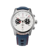 Pre-Owned Bremont Jaguar MKII BJ-11/WH