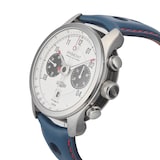 Pre-Owned Bremont Jaguar MKII BJ-11/WH