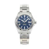 Pre-Owned TAG Heuer Aquaracer Mens Watch WBD2112.BA0928