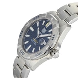Pre-Owned TAG Heuer Aquaracer Mens Watch WBD2112.BA0928