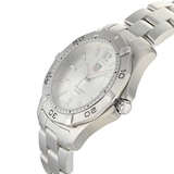 Pre-Owned TAG Heuer Aquaracer Mens Watch WAF1112.BA0801
