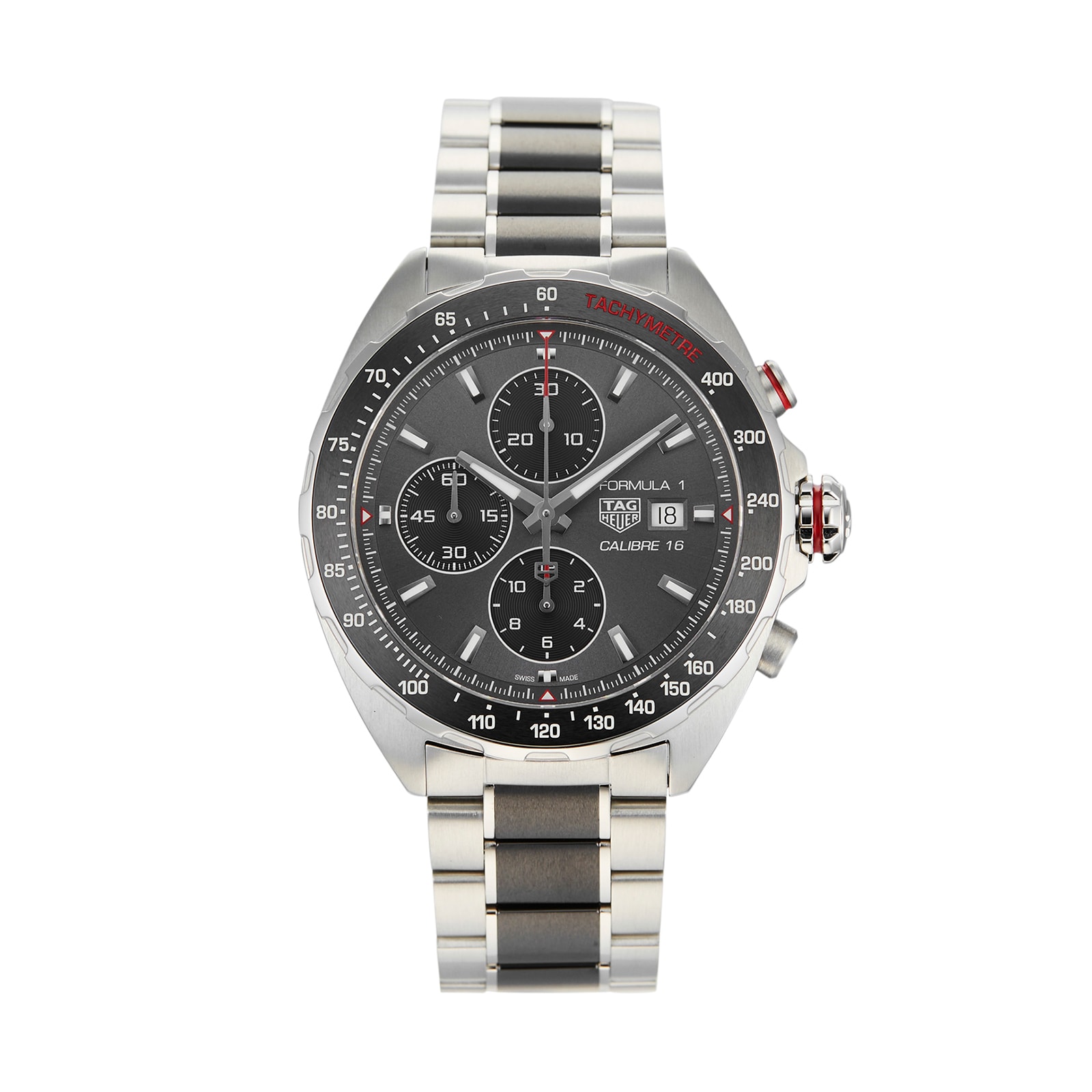 Tag heuer formula best sale 1 calibre 16 original