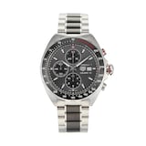 Pre-Owned TAG Heuer Formula 1 Calibre 16 Mens Watch CAZ2012.BA0970
