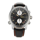 Pre-Owned Bremont Pre-Owned Bremont Mens Watch ALT1-ZT-51-R-S