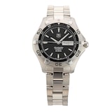 Pre-Owned TAG Heuer Aquaracer WAF2010.BA0818