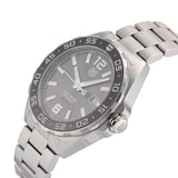 Pre-Owned TAG Heuer Formula 1 Mens Watch WAZ2011.BA0842