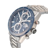 Pre-Owned TAG Heuer Carrera Chronograph CBM2112.BA0651