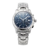 Pre-Owned TAG Heuer Link CJF2114.BA0576