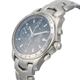 Pre-Owned TAG Heuer Link CJF2114.BA0576