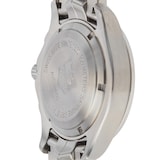 Pre-Owned TAG Heuer Link CJF2114.BA0576