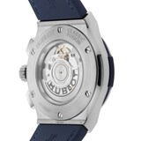 Pre-Owned Hublot Classic Fusion Chronograph 45mm Titanium