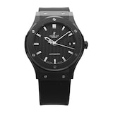 Pre-Owned Hublot Classic Fusion 45.5mm Ceramic
