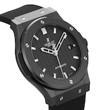 Pre-Owned Hublot Classic Fusion 45.5mm Ceramic