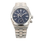 Pre-Owned Vacheron Constantin Dual Time 7920V/210A-B334