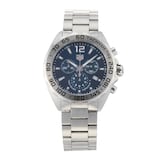 Pre-Owned TAG Heuer Formula 1 CAZ101K.BA0842