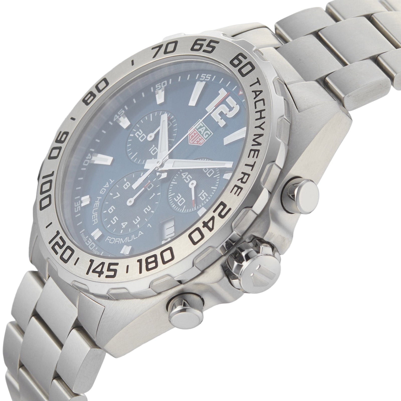 Pre-Owned TAG Heuer Formula 1 CAZ101K.BA0842