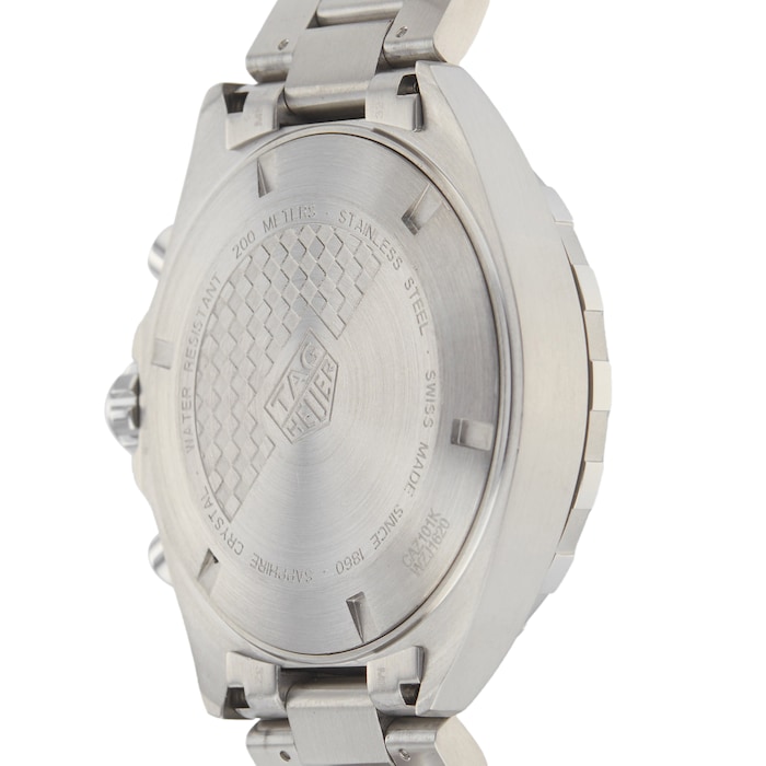 Pre-Owned TAG Heuer Formula 1 CAZ101K.BA0842