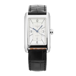 408000903490 - Dolcevita 27.70mm Stainless Steel L57574730