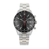Pre-Owned TAG Heuer Pre-Owned TAG Heuer Carrera Mens Watch CV2014-2