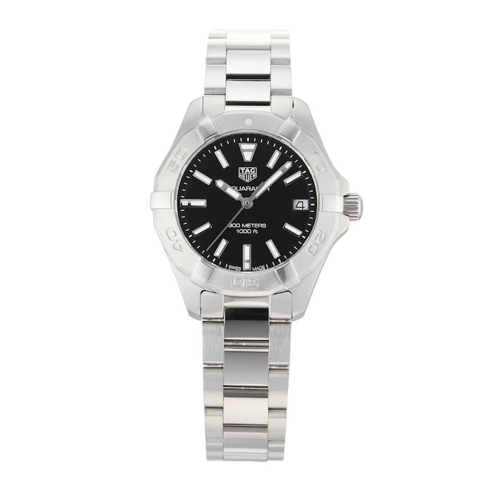 Pre-Owned TAG Heuer Aquaracer Ladies Watch WBD1310.BA0740