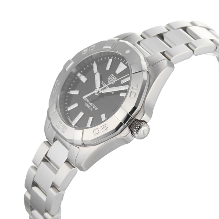 Pre-Owned TAG Heuer Aquaracer Ladies Watch WBD1310.BA0740