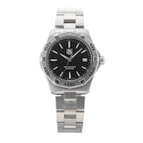 Pre-Owned TAG Heuer Aquaracer WAP1110.BA0831