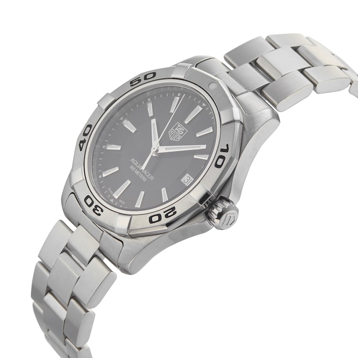 Pre-Owned TAG Heuer Aquaracer WAP1110.BA0831