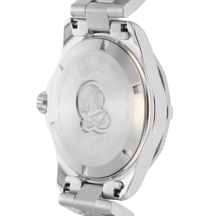 Pre-Owned TAG Heuer Aquaracer WAP1110.BA0831