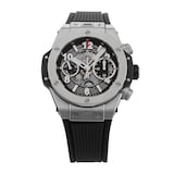 Pre-Owned Hublot Big Bang Unico Chronograph  441.NX.1170.RX