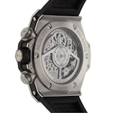 Pre-Owned Hublot Big Bang Unico Chronograph  441.NX.1170.RX