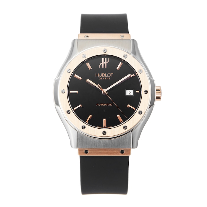 Pre-Owned Hublot Classic Fusion 1915.7