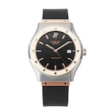 Pre-Owned Hublot Classic Fusion 1915.7