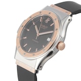 Pre-Owned Hublot Classic Fusion 1915.7