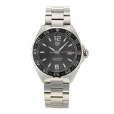 Pre-Owned TAG Heuer Formula 1 Date WAZ2011.BA0842