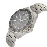Pre-Owned TAG Heuer Formula 1 Date WAZ2011.BA0842