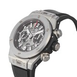 Pre-Owned Hublot Big Bang Unico 411.NX.1170.RX