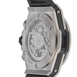 Pre-Owned Hublot Big Bang Unico 411.NX.1170.RX