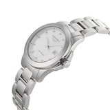 Pre-Owned Longines Conquest Ladies Watch L3.376.4.87.6