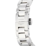 Pre-Owned Longines Conquest Ladies Watch L3.376.4.87.6