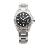 Pre-Owned TAG Heuer Aquaracer WAY2110.BA0928