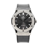 Pre-Owned Hublot Classic Fusion 511.NX.7071.LR