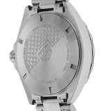 Pre-Owned TAG Heuer Formula 1 Date Quartz 43mm Steel