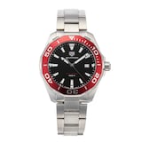 Pre-Owned TAG Heuer Aquaracer WAY101B.BA0746